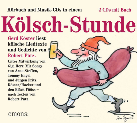 Kölsch-Stunde - 