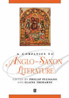 A Companion to Anglo-Saxon Literature - 