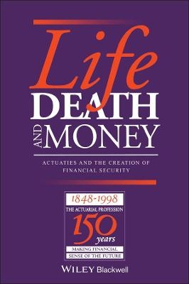 Life, Death and Money - 