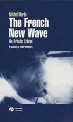 The French New Wave - Michel Marie