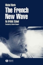 The French New Wave - Michel Marie