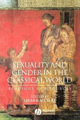 Sexuality and Gender in the Classical World - 