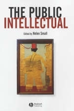 The Public Intellectual - 