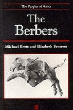 The Berbers - Michael Brett, Elizabeth Fentress