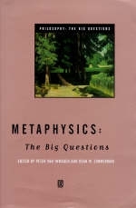 Metaphysics - 