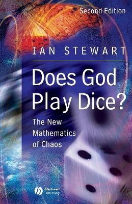 Does God Play Dice? - Ian Stewart