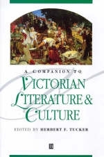 Companion to Victorian Literature and Culture - 