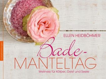 Bademanteltag - Ellen Heidböhmer