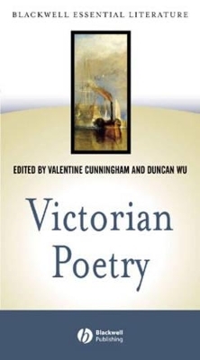 Victorian Poetry - 