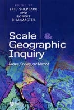 Scale and Geographic Inquiry - 