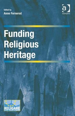 Funding Religious Heritage - 