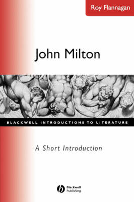 John Milton - Roy C. Flannagan