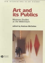 Art and Its Publics - 