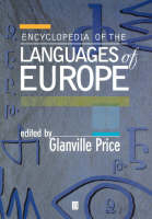 Encyclopedia of the Languages of Europe - 