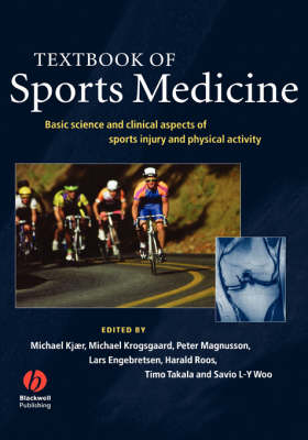 Textbook of Sports Medicine - 