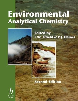 Environmental Analytical Chemistry - 