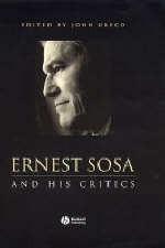 Ernest Sosa - 