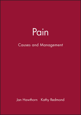 Pain - Jan Hawthorn, Kathy Redmond