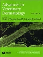 Advances in Veterinary Dermatology -  Thoday