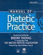 Manual of Dietetic Practice - 