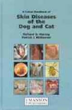 Skin Diseases in the Dog and Cat - D.I. Grant