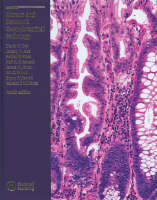 Morson and Dawson's Gastrointestinal Pathology - Geraint Williams, James Sloan, Bryan Warren, Neil Shepherd, Jeremy R. Jass