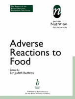 Adverse Reactions to Food - 