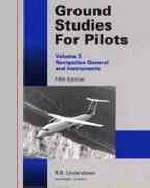 Ground Studies for Pilots - R.B. Underdown