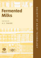 Fermented Milks - 