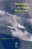 Veterinary Laboratory Medicine - Morag G. Kerr