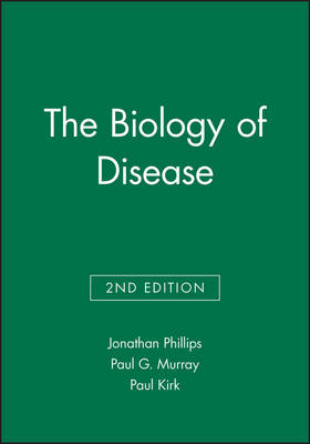 The Biology of Disease - 