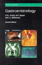 Gastroenterology - Dr Simon PL Travis, Rodney H. Taylor, J. J. Misiewicz