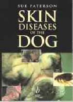 Skin Diseases of the Dog - Sue Paterson