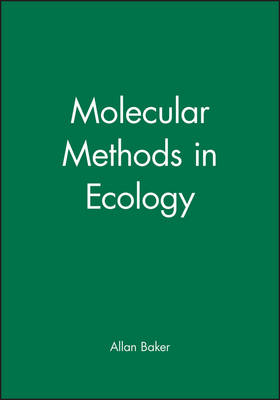 Molecular Methods in Ecology - 