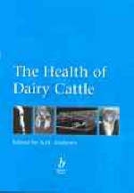 The Health of Dairy Cattle - Dr. A. H. Andrews