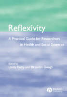 Reflexivity - 