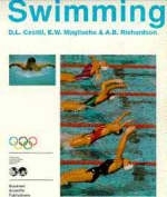Swimming - David L. Costill, Ernest W. Maglischo, Allen B. Richardson