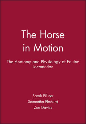 The Horse in Motion - Sarah Pilliner, Samantha Elmhurst, Zoe Davies