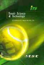 Tennis Science and Technology - Steve Haake, Andrew Coe