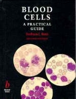 Blood Cells - Barbara Jane Bain