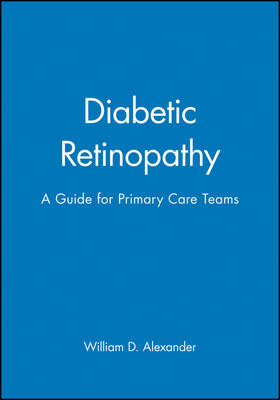 Diabetic Retinopathy - 