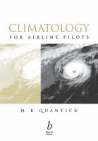Climatology for Airline Pilots - Roy Quantick