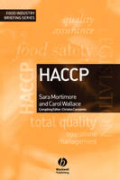 HACCP - S. Mortimore, Carol Wallace, Christos A. Cassianos