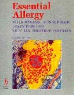 Essential Allergy - Niels Mygind, Ronald Dahl, Soren Pedersen, K. Thestrup Pedersen,  MYGIND