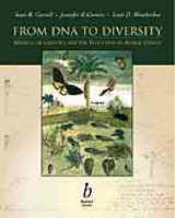 From DNA to Diversity - S. Carroll, Jennifer Grenier, Dr Scott Weatherbee