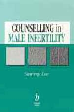 Counselling in Male Infertility - Sammy Lee