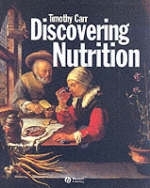 Discovering Nutrition - Timothy Carr