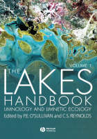 The Lakes Handbook, Volume 1 - 