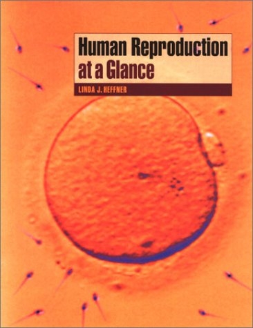Human Reproduction at a Glance - Linda Heffner