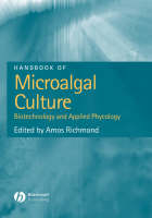 Handbook of Microalgal Culture - 